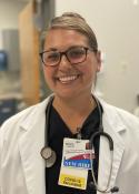 Hillary Carroll APRN