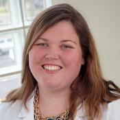 Marie Dennison MD