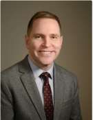 Joshua C. Bailey MD