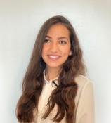 Karen Feghali MD