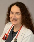 Nancy J Henly MD