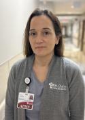 Dava Jordan APRN