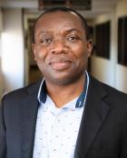 Kenneth Afenya MD