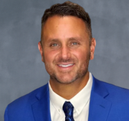 Grant McDonald MD