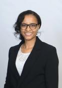 Rebecca Alemu MD