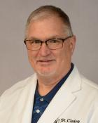 James Vansant MD