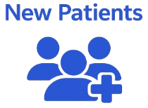 Accepting New Patients